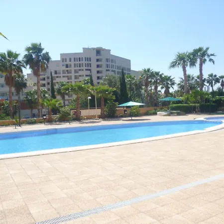Apartment Apartamentos Aguamarina Marina Dor 3000 Oropesa del Mar
