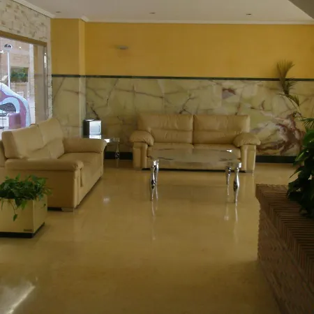 Apartamentos Aguamarina Marina Dor 3000 *