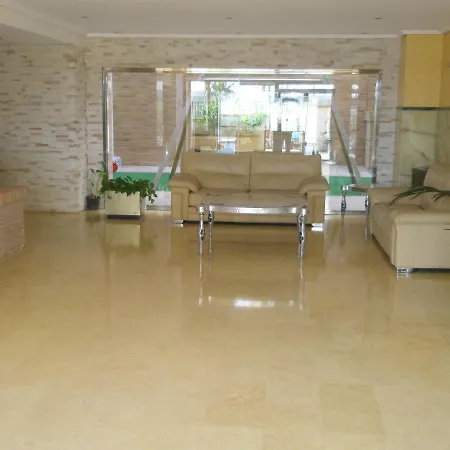 Apartamentos Aguamarina Marina Dor 3000 Apartment
